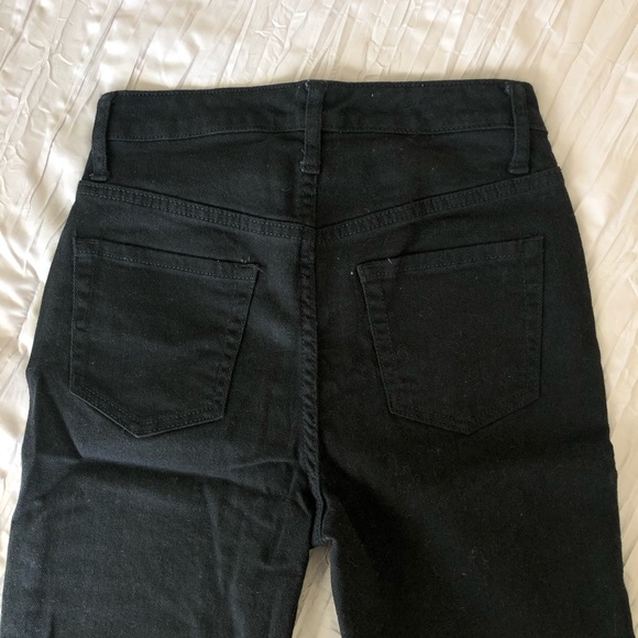 Wild Fable High-Rise Shorts - Picture 6 of 8